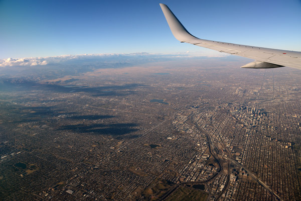 Denver, Colorado