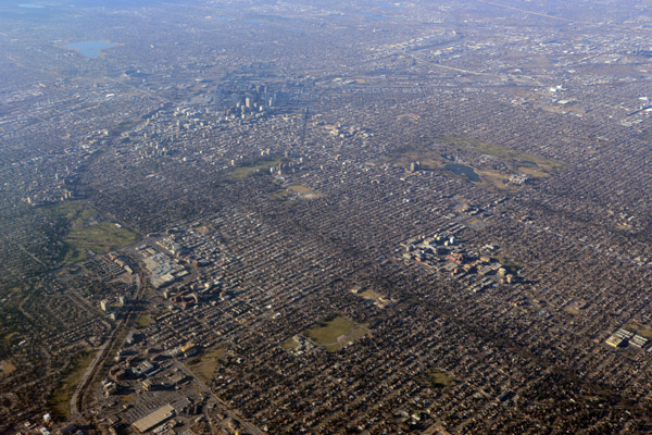 Denver, Colorado