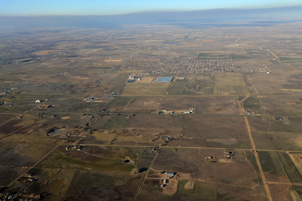 Eastern Colorado