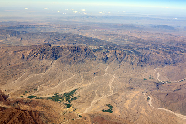 Shahrag, Balochistan Pakistan