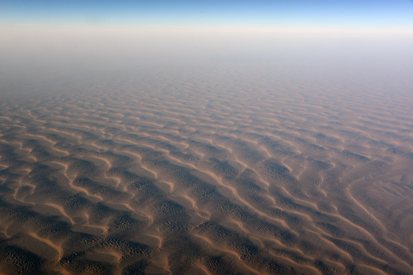 Taklamakan Desert, Xinjiang, China