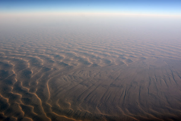 Taklamakan Desert, Xinjiang, China