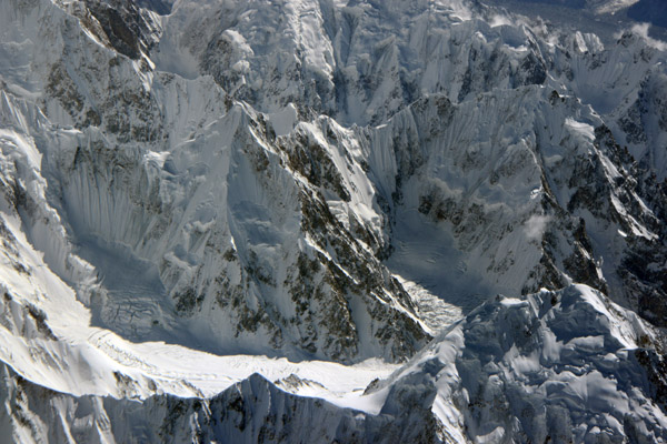 Glaciers of the Karakoram, Pakistan