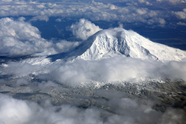 Mount Rainier