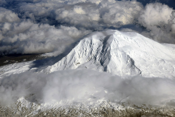 Mount Rainier