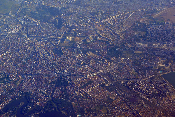 Bucharest, Romania