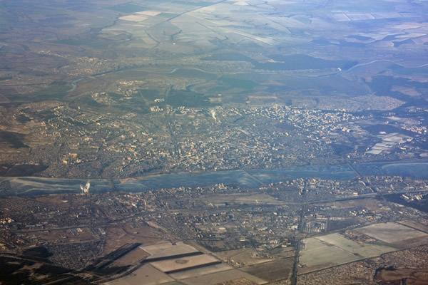 Voronezh, Russia