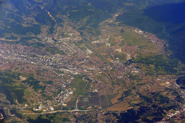 Sarajevo, Bosnia and Hercegovina