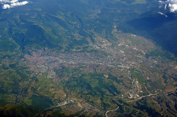 Sarajevo, Bosnia and Hercegovina
