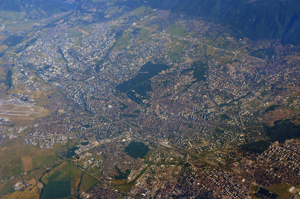 Sofia, Bulgaria