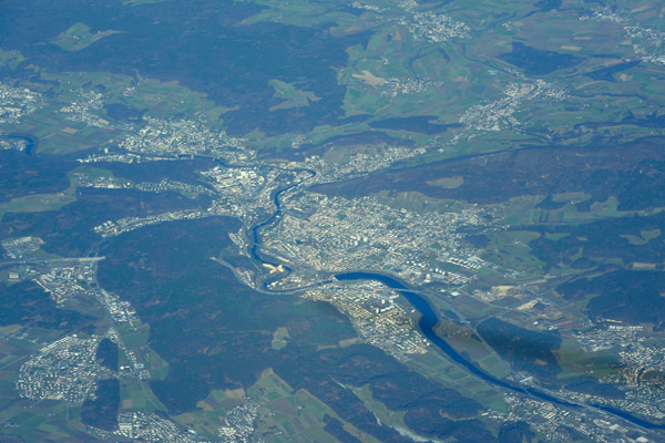 Wettingen, Switzerland