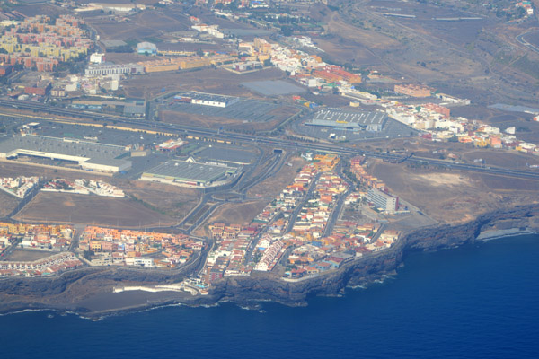 Ciudad de Telde, Gran Canaria, Spain