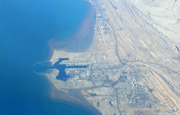 Bandar Abbas, Iran