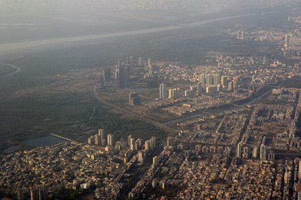 Jijamata Nagar, Mahalakshmi, Mumbai, India