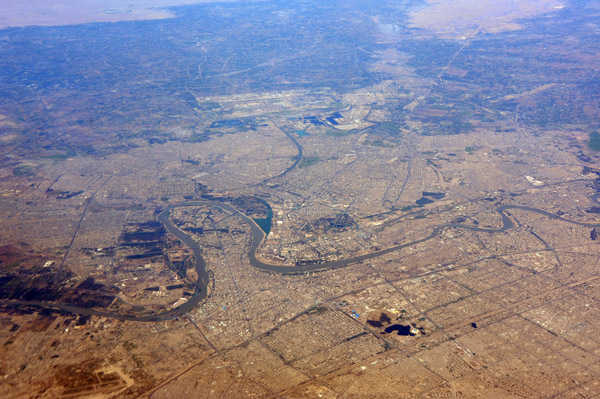 Baghdad, Iraq