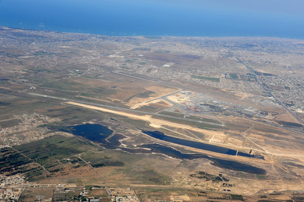 Baku Heydar Aliyev International Airport, Azerbaijan