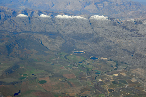 Ceres, Western Cape, South Africa