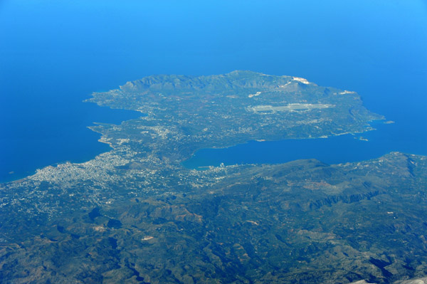 Chania, Crete, and Chania International Airport
