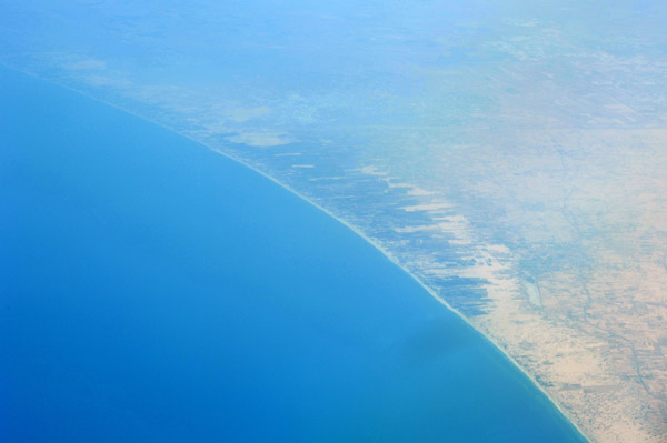 Gaza Strip, Palestine