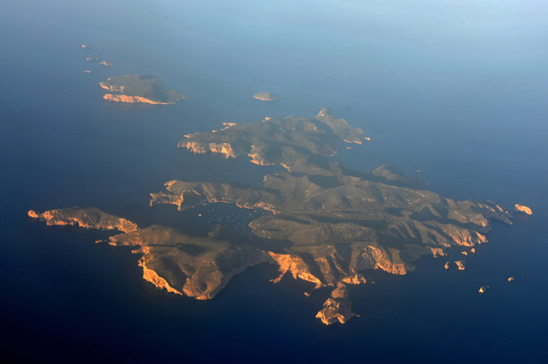 Cabrera, Balearic Islands, Spain