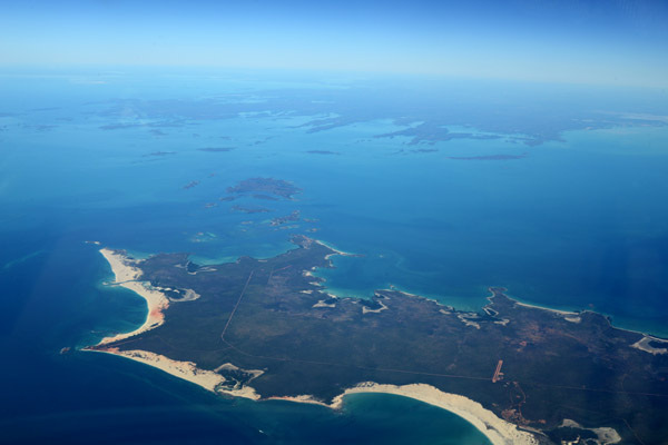 Dampier Peninsula, Western Australia