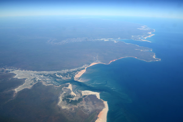 Goombaragin On The Bay and Beagle Bay, Western Australia