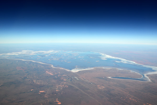 Lake Mackay, Western Australia