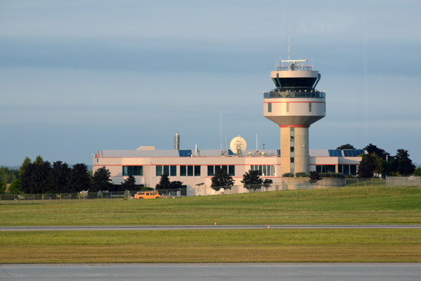 Ottawa/MacdonaldCartier International Airport