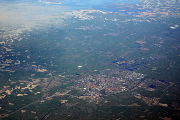 Leeuwarden, Netherlands