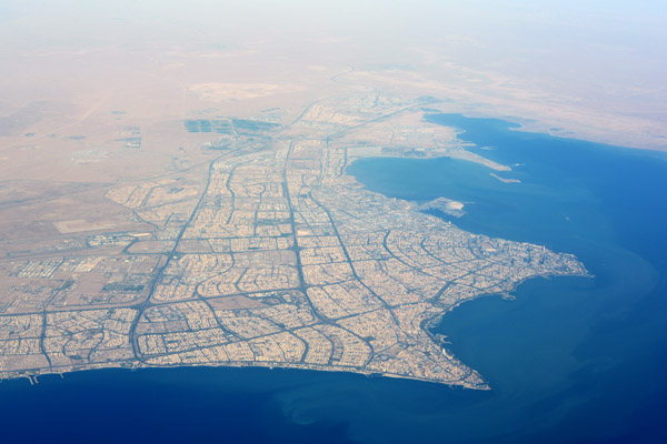 Kuwait City