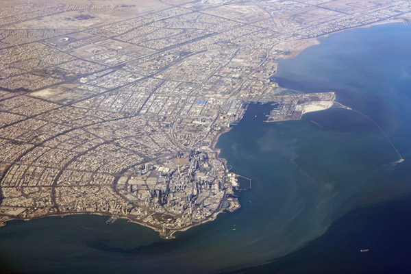 Kuwait City