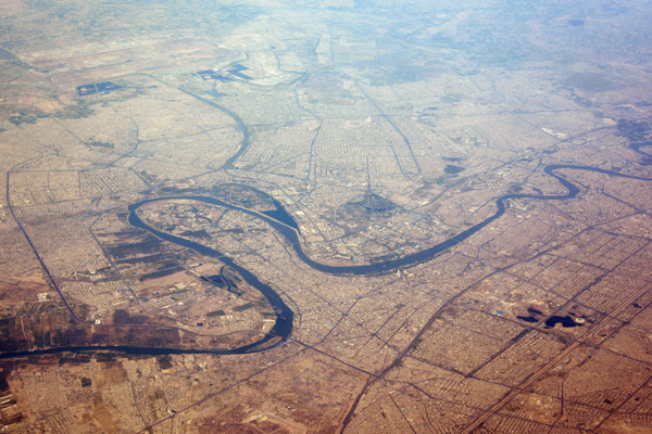 Baghdad, Iraq