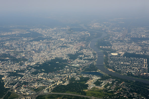 Warsaw, Poland