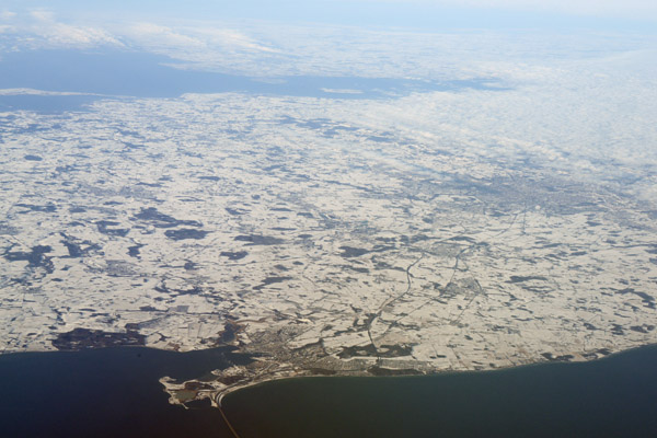 Funen, Denmark