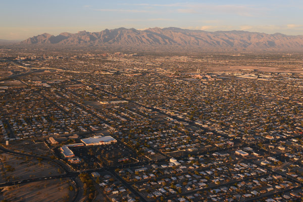 Tucson, Arizona