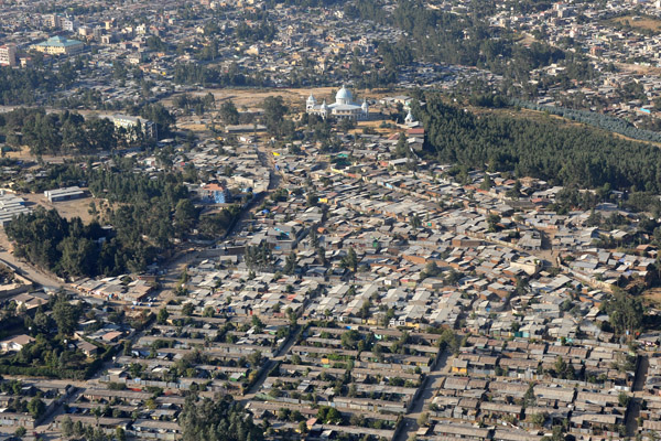 Addis Ababa, Ethiopia