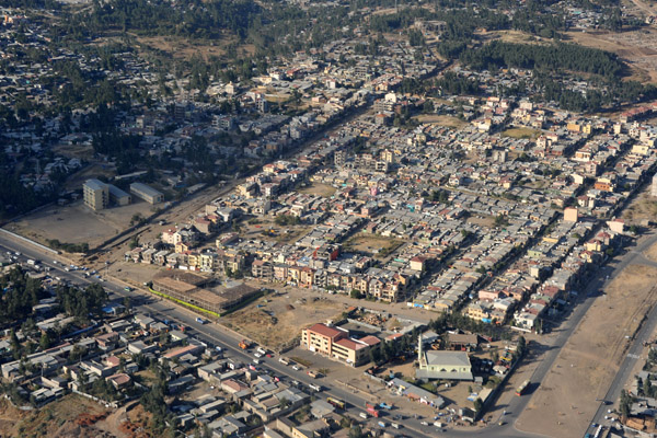Goro, Addis Ababa, Ethiopia