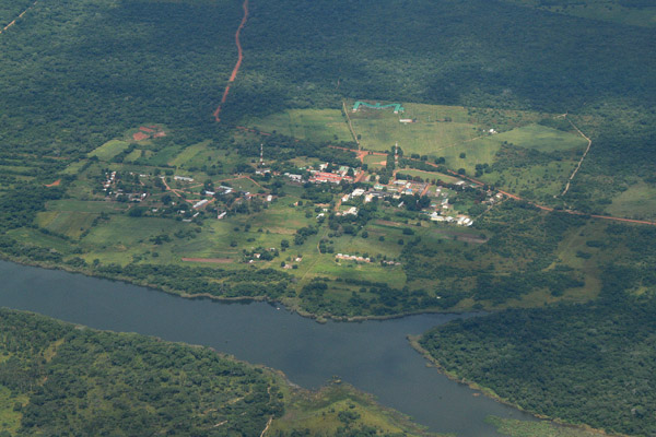 Kasisi Mission, Zambia