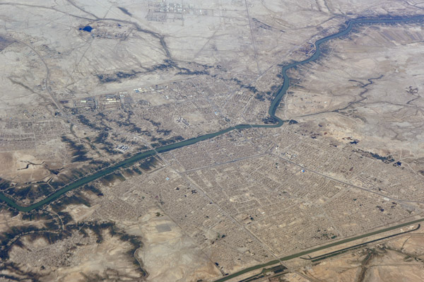 Nasiriyah, Iraq