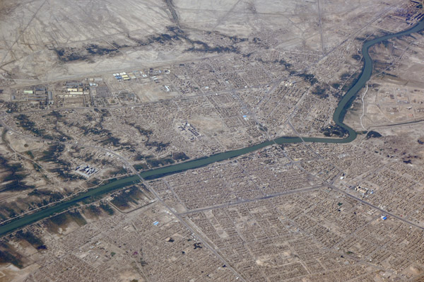 Nasiriyah, Iraq