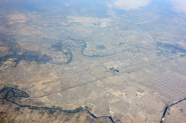 Baghdad, Iraq