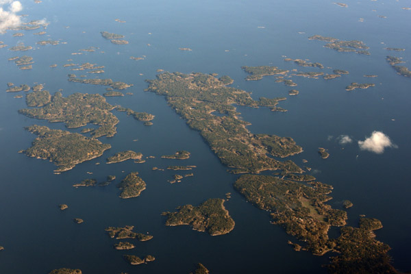 Stockholm Archipelago, Sweden