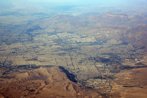 Tehran, Iran