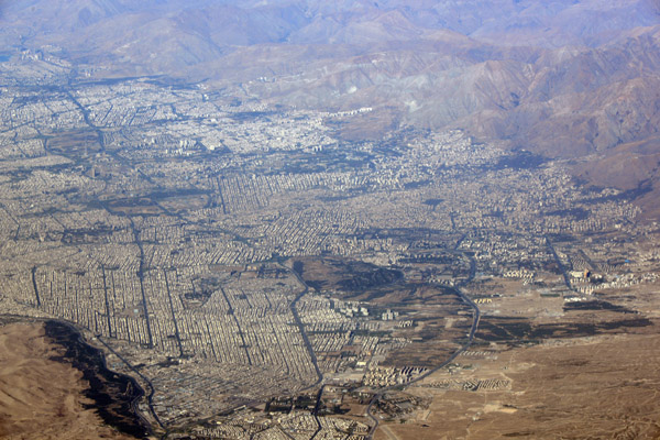 Tehran, Iran