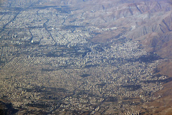 Tehran, Iran