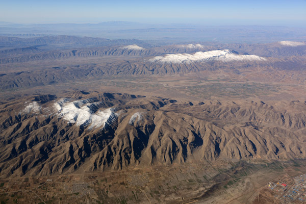 Fars Province, Iran