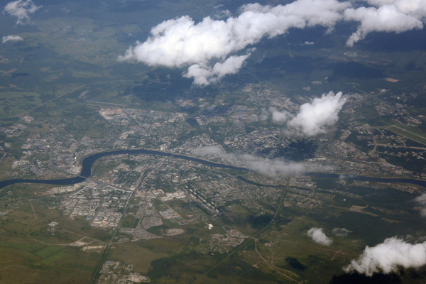 Pskov, Russia