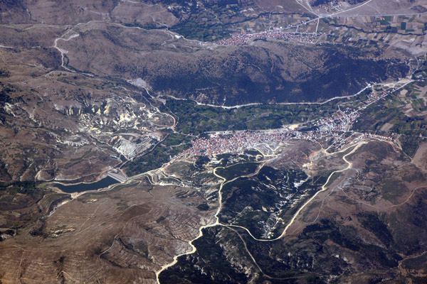 Taşoluk, Afyonkarahisar Province, Turkey