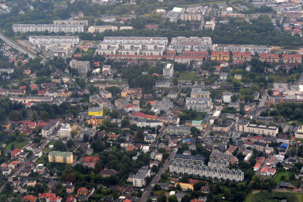 Piaseczno, Poland