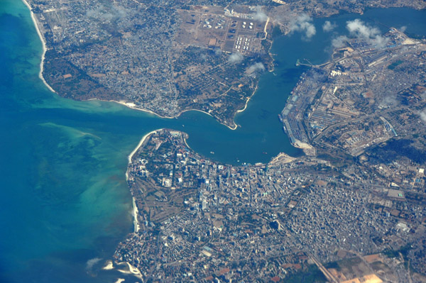 Dar Es Salaam, Tanzania